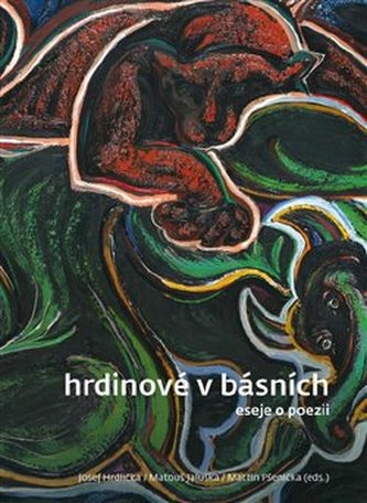 Hrdinové v básních