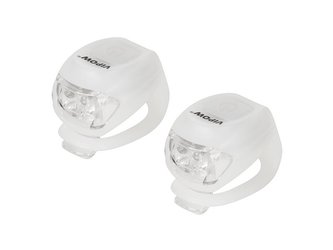 Sada světel na kolo VIPOW URZ0036