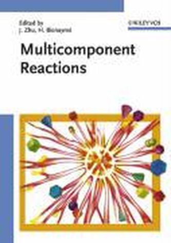 Multicomponent Reactions