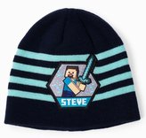 ČEPICE MINECRAFT - velikost 54