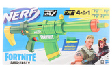 NERF FORTNITE SMG ZESTY