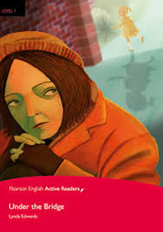 Level 1: Under the Bridge Book and Multi-ROM with MP3 Pack Level 1: Under the Bridge Book and Multi-ROM with MP3 Pack