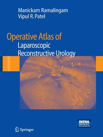 Operative Atlas of Laparoscopic Reconstructive Urology Operative Atlas of Laparoscopic Reconstructive Urology