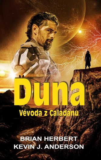 Duna: Vévoda z Caladanu Duna: Vévoda z Caladanu