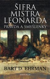 Šifra mistra Leonarda Pravda a smyšlenky