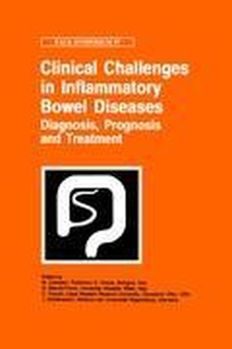 Clinical Challenges in Inflammatory Bowel Diseases