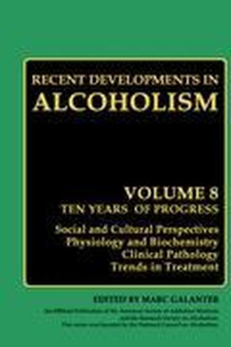 Recent Developments in Alcoholism Recent Developments in Alcoholism