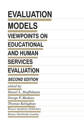 Evaluation Models