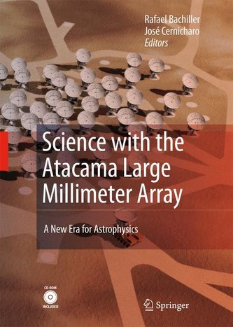 Science with the Atacama Large Millimeter Array