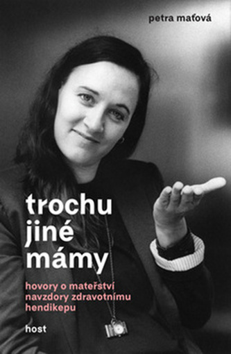 Trochu jiné mámy Trochu jiné mámy