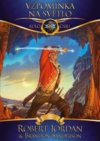 Kolo času 14 - Vzpomínka na Světlo