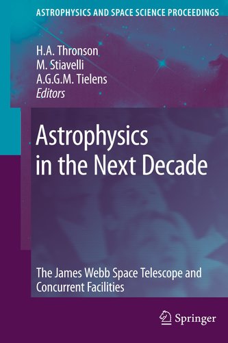 Astrophysics in the Next Decade