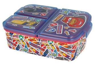 MULTI BOX NA SVAČINU CARS