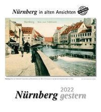 Nürnberg gestern 2022