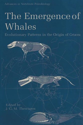 The Emergence of Whales The Emergence of Whales