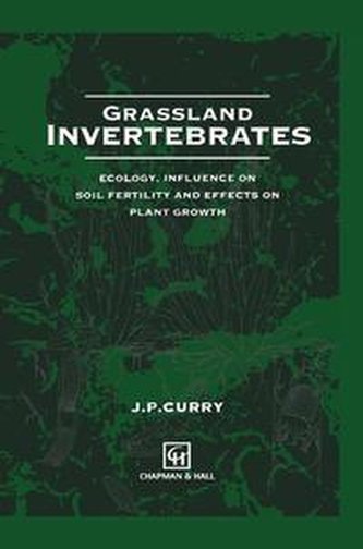 Grassland Invertebrates