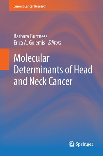 Molecular Determinants of Head and Neck Cancer