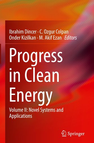 Progress in Clean Energy 02