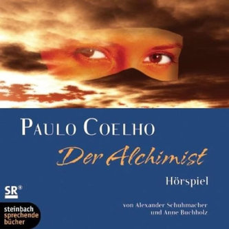 Der Alchimist: 2 CDs Der Alchimist: 2 CDs