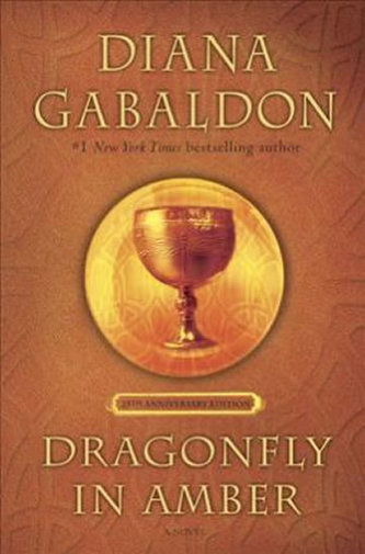 Dragonfly in Amber Dragonfly in Amber