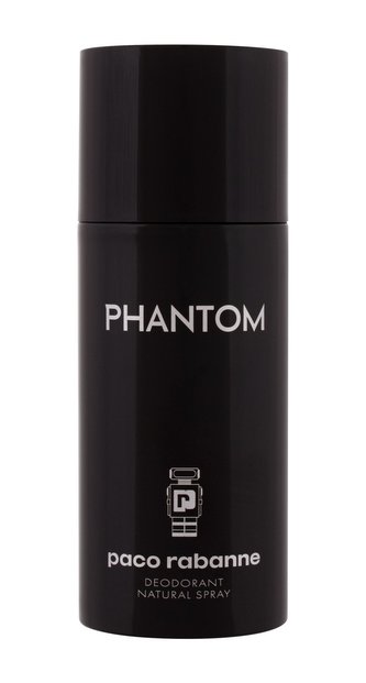 Paco Rabanne Phantom Deodorant 150 ml pro muže