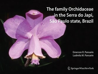 The family Orchidaceae in the Serra do Japi, Sao Paulo state, Brazil
