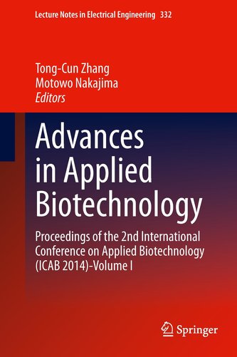 Advances in Applied Biotechnology