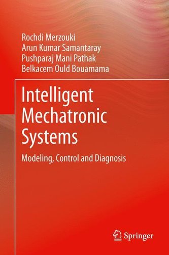 Intelligent Mechatronic Systems Intelligent Mechatronic Systems