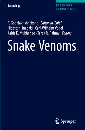 Snake Venoms