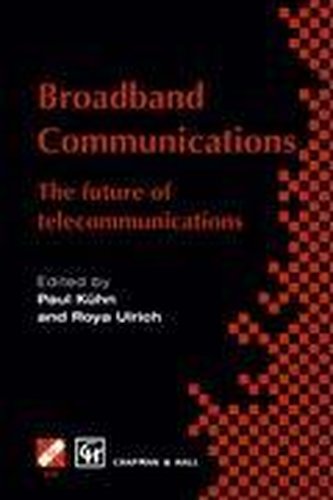 Broadband Communications Broadband Communications