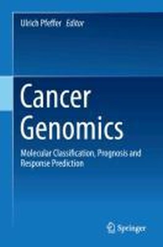 Cancer Genomics