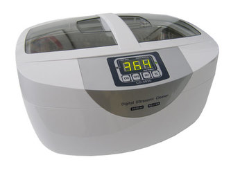Čistička ultrazvuková ULTRASONIC CD-4820 2500ml
