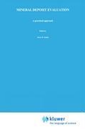 Mineral Deposit Evaluation