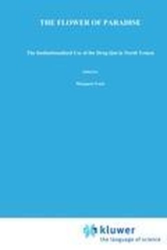 The Flower of Paradise