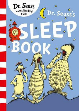 Dr. Seuss´s Sleep Book Dr. Seuss´s Sleep Book