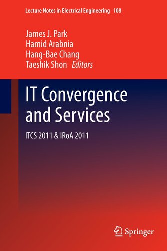 IT Convergence and Services IT Convergence and Services