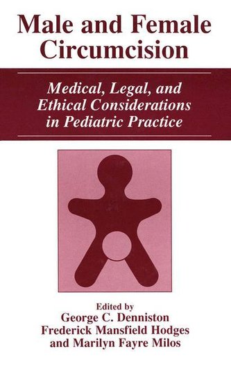 Male and Female Circumcision