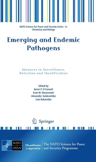 Emerging and Endemic Pathogens Emerging and Endemic Pathogens