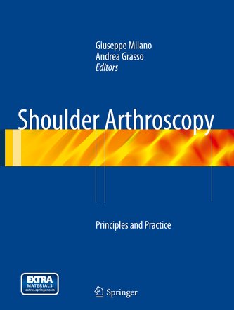 Shoulder Arthroscopy