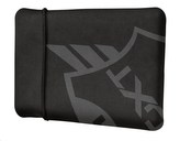 TRUST Pouzdro na notebook GXT 1244 Lido 17.3” Laptop Sleeve - black