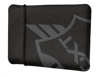TRUST Pouzdro na notebook GXT 1244 Lido 17.3” Laptop Sleeve - black