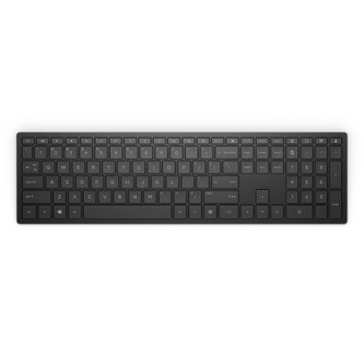 HP Wireless Pavilion 600 – KEYBOARD – italská