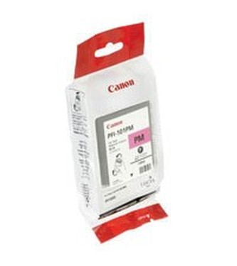 Canon Zásobník inkoustu PFI-101, Photo Magenta (PG)