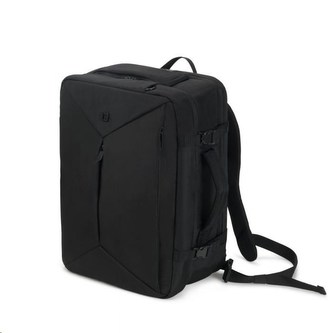DICOTA Backpack Dual Plus EDGE 13-15.6 black DICOTA Backpack Dual Plus EDGE 13-15.6 black
