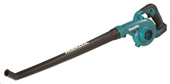 Makita DUB186Z Aku ofukovač Li-ion LXT 18V,bez aku   Z