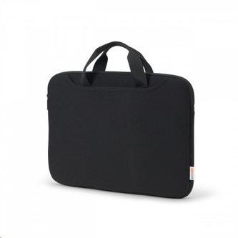 DICOTA BASE XX Laptop Sleeve Plus 14-14.1\" Black