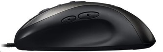 Logitech Gaming Mouse MX518, black Logitech Gaming Mouse MX518, black