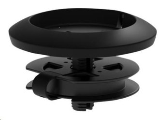 Logitech RALLY MIC POD TABLE MOUNT Logitech RALLY MIC POD TABLE MOUNT