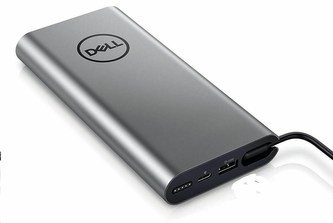 DELL Notebook Power Bank Plus – USB C, 65Wh- PW7018LC
