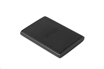 TRANSCEND externí SSD ESD270C 250GB, USB 3.1 Gen.2, černá TRANSCEND externí SSD ESD270C 250GB, USB 3.1 Gen.2, černá
